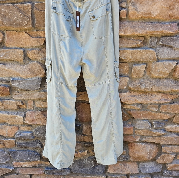 XCVI cargo pants - Picture 2 of 5